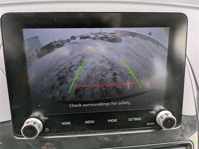 2024 Mitsubishi Eclipse Cross LE