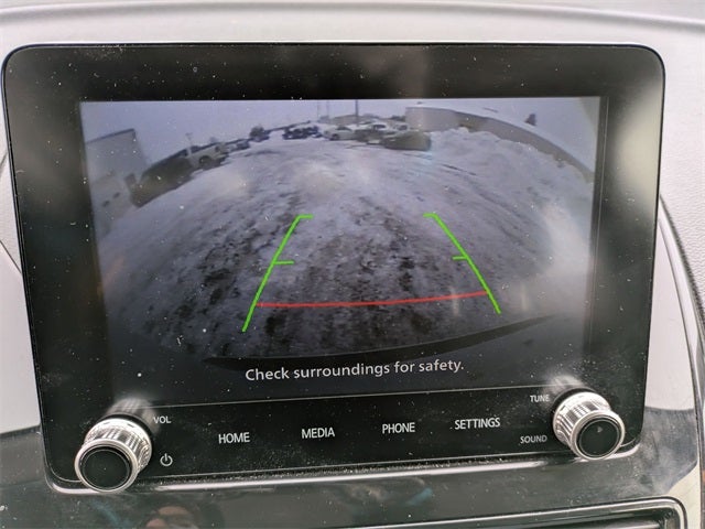 2024 Mitsubishi Eclipse Cross LE