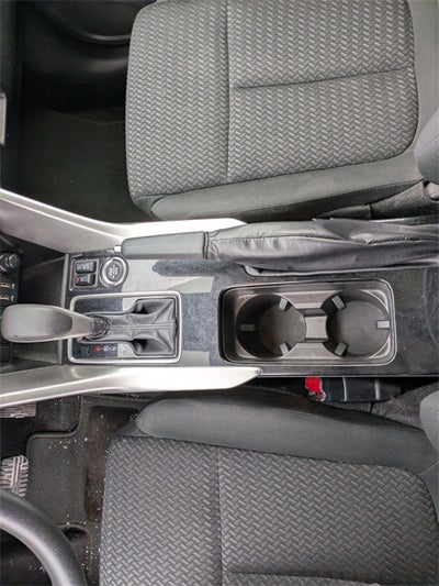 2024 Mitsubishi Eclipse Cross LE