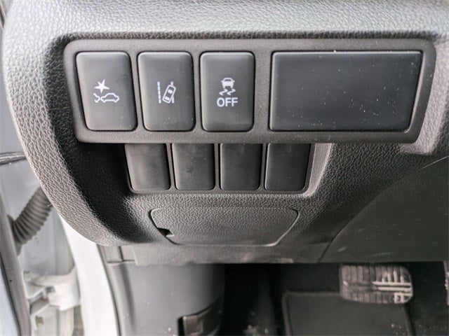 2024 Mitsubishi Eclipse Cross LE