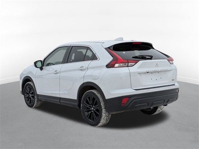 2024 Mitsubishi Eclipse Cross LE