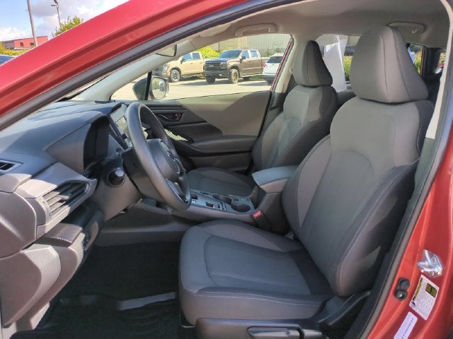 2024 Subaru Crosstrek Base