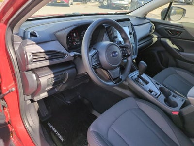 2024 Subaru Crosstrek Base