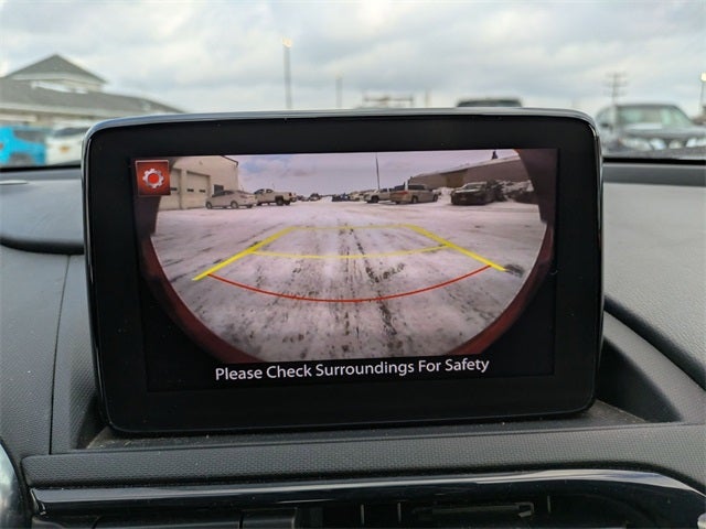 2022 Mazda Mazda MX-5 Miata Grand Touring