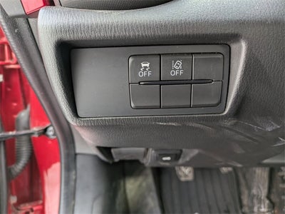 2022 Mazda Mazda MX-5 Miata Grand Touring