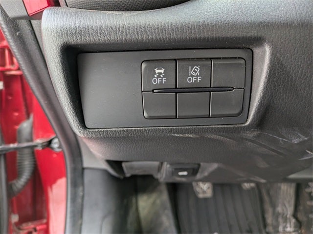 2022 Mazda Mazda MX-5 Miata Grand Touring