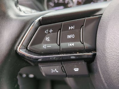 2021 Mazda Mazda CX-5 Touring