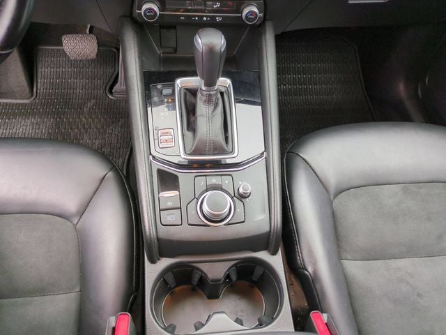 2021 Mazda Mazda CX-5 Touring