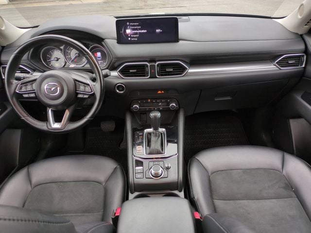 2021 Mazda Mazda CX-5 Touring