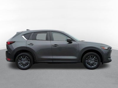 2021 Mazda Mazda CX-5 Touring