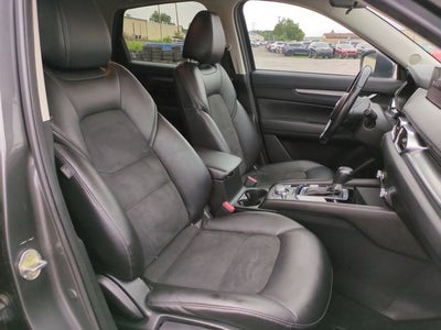 2021 Mazda Mazda CX-5 Touring