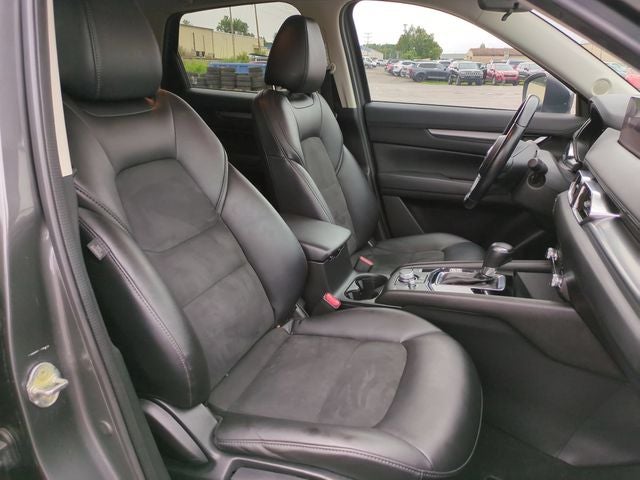 2021 Mazda Mazda CX-5 Touring