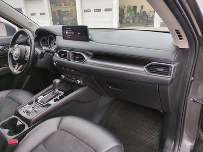 2021 Mazda Mazda CX-5 Touring