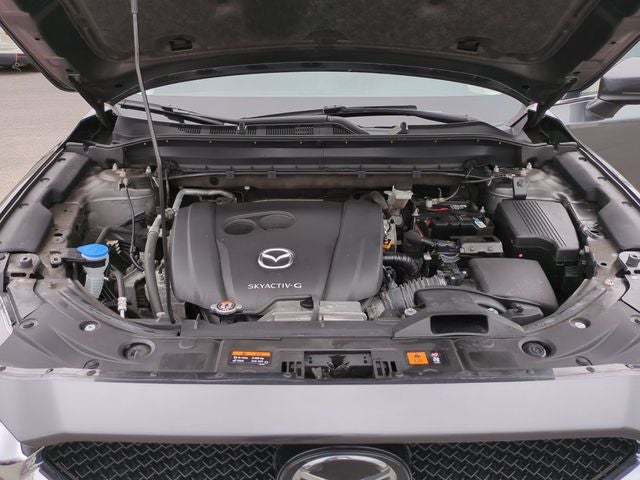 2021 Mazda Mazda CX-5 Touring
