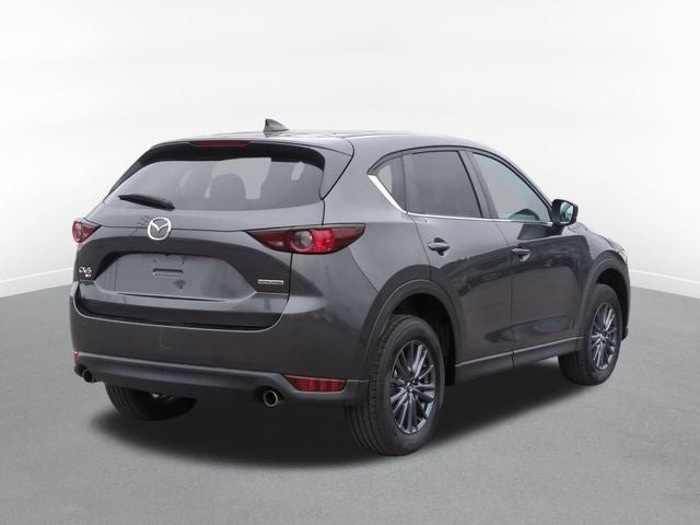 2021 Mazda Mazda CX-5 Touring