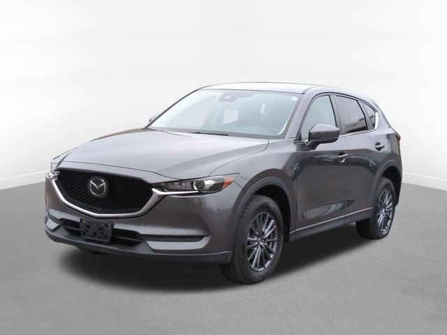2021 Mazda Mazda CX-5 Touring