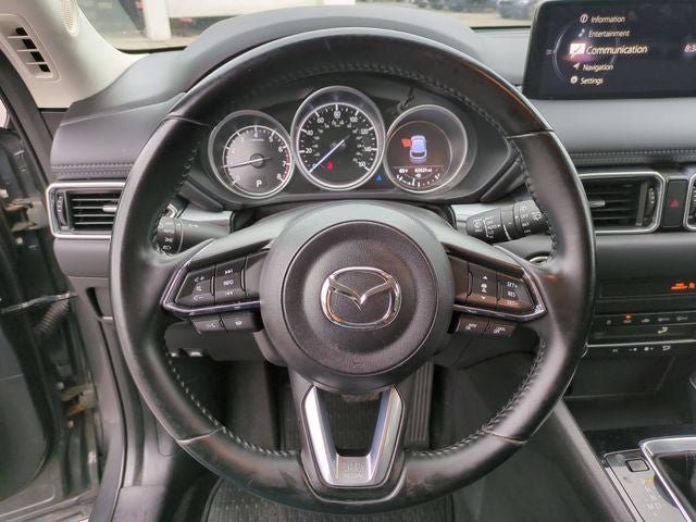 2021 Mazda Mazda CX-5 Touring