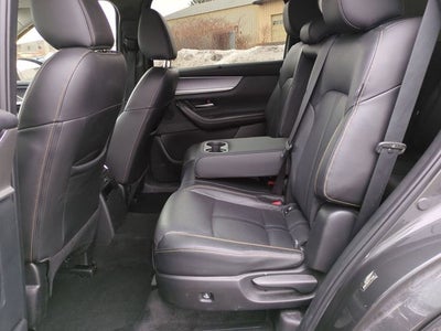 2024 Mazda Mazda CX-90 3.3 Turbo Preferred Plus