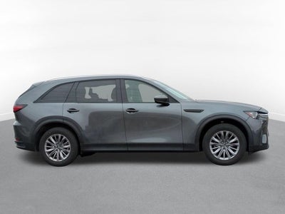 2024 Mazda Mazda CX-90 3.3 Turbo Preferred Plus