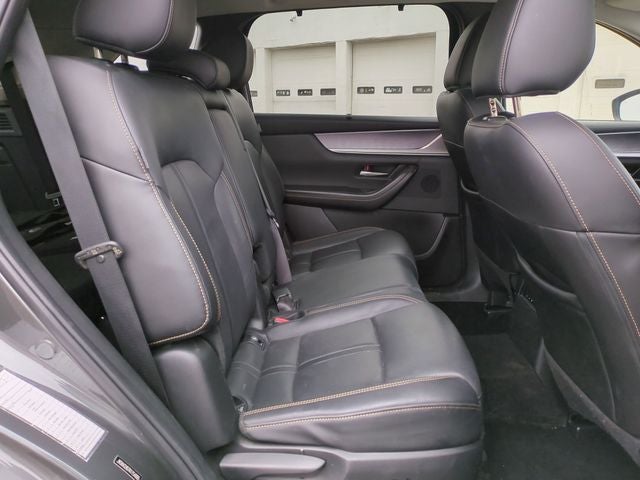 2024 Mazda Mazda CX-90 3.3 Turbo Preferred Plus