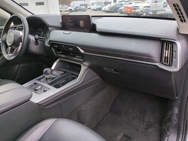 2024 Mazda Mazda CX-90 3.3 Turbo Preferred Plus