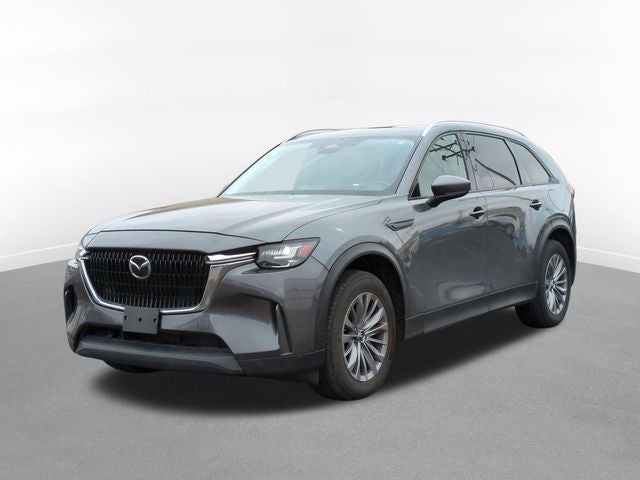 2024 Mazda Mazda CX-90 3.3 Turbo Preferred Plus