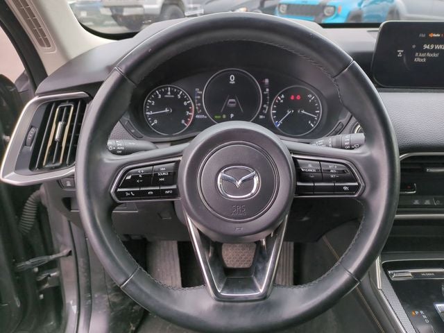 2024 Mazda Mazda CX-90 3.3 Turbo Preferred Plus