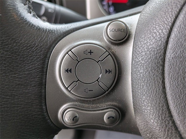 2011 Nissan Cube 1.8 S