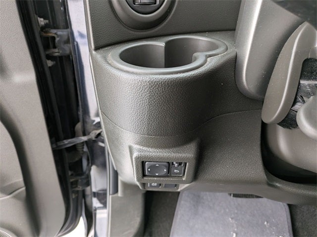 2011 Nissan Cube 1.8 S