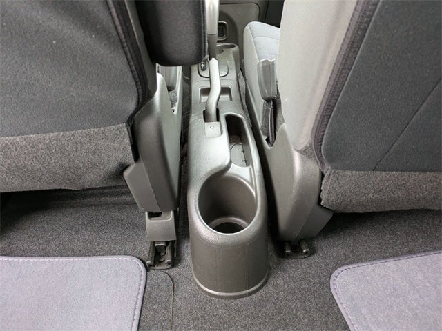 2011 Nissan Cube 1.8 S