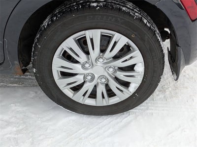 2011 Nissan Cube 1.8 S