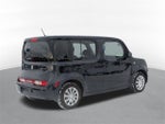 2011 Nissan Cube 1.8 S