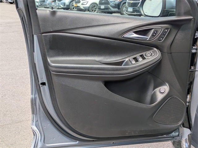 2022 Buick Encore GX Essence