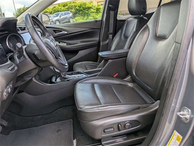 2022 Buick Encore GX Essence