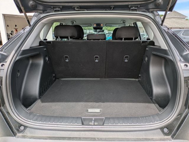 2025 Hyundai Kona SE