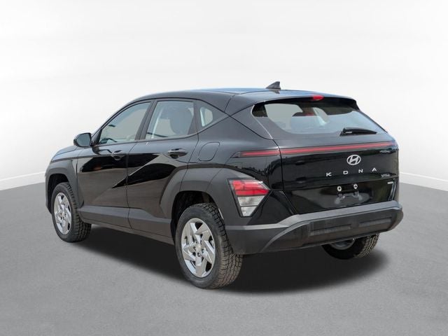 2025 Hyundai Kona SE
