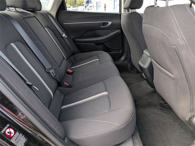 2022 Hyundai Sonata SEL