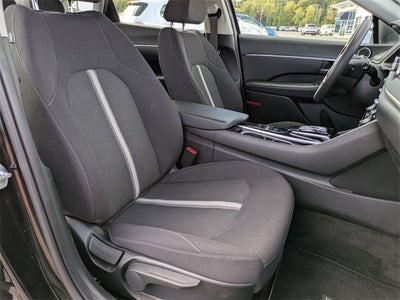 2022 Hyundai Sonata SEL