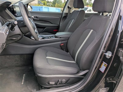 2022 Hyundai Sonata SEL