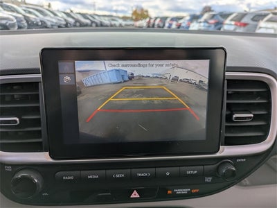2023 Hyundai Venue SEL