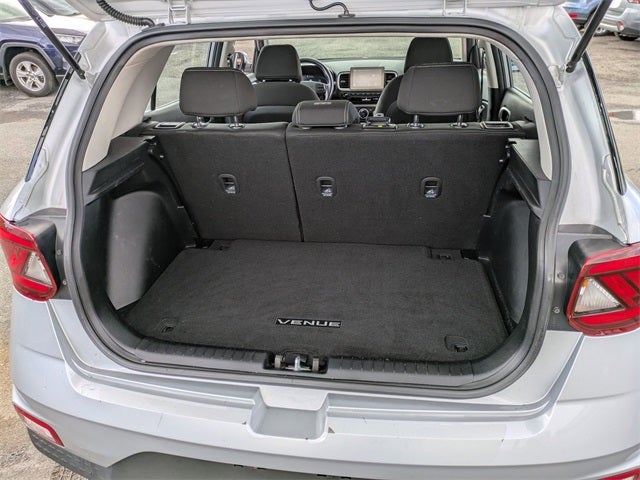 2023 Hyundai Venue SEL