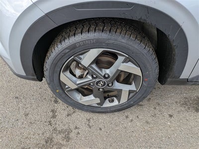 2023 Hyundai Venue SEL