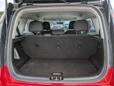 2019 Kia Soul Plus
