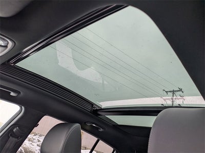 2022 Kia Sportage Nightfall