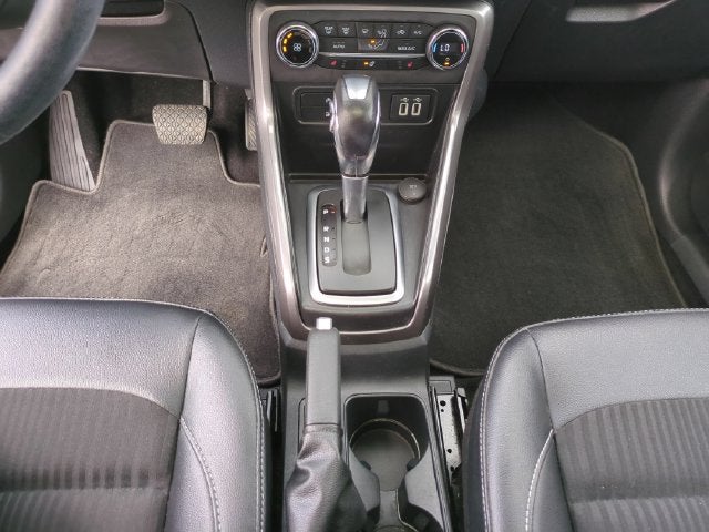 2020 Ford EcoSport SES