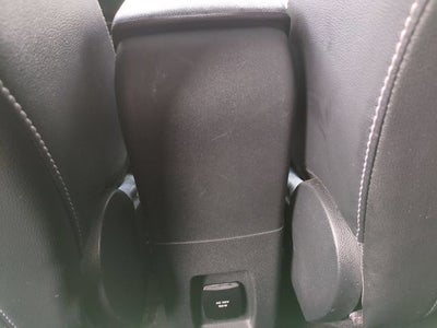 2020 Ford EcoSport SES