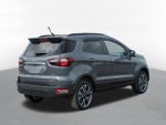 2020 Ford EcoSport SES
