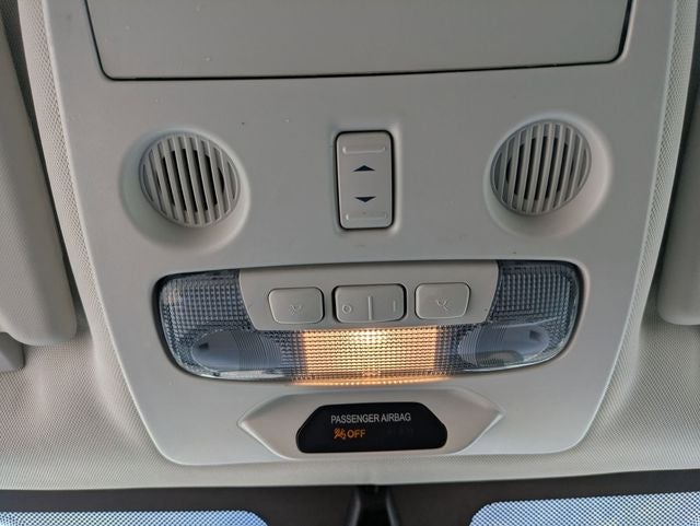 2022 Ford EcoSport SES