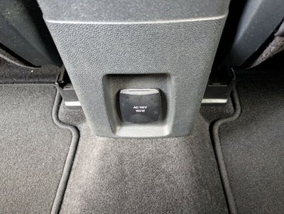 2022 Ford EcoSport SES