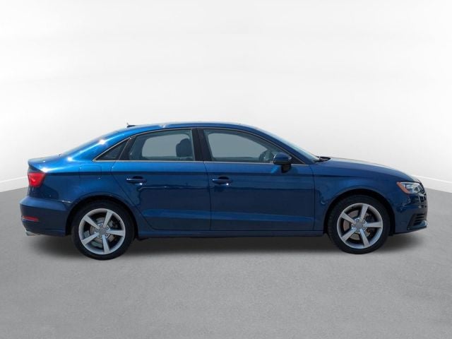 2016 Audi A3 2.0T Premium quattro